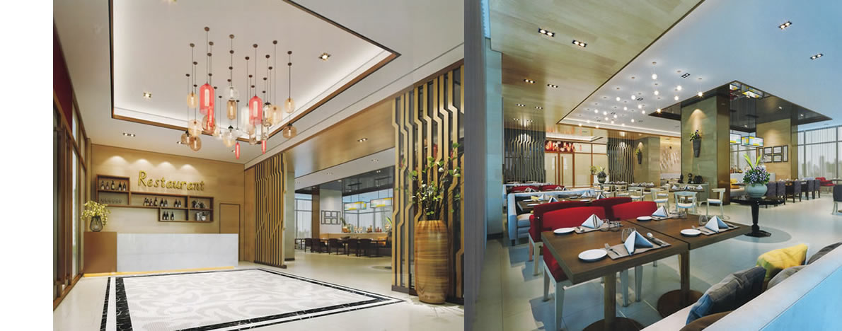 OB电竞大厦招租手册